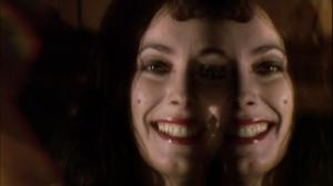 Dr Orloff's vision of a temptress