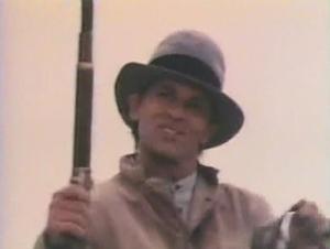 Shanghai Joe Klaus smug