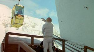 Klaus Kinski bye bye The Soldier