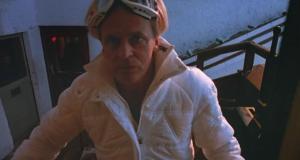 Klaus Kinski goggles The Soldier