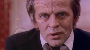 Lifespan Klaus Kinski molecule dissolve