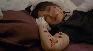 Joycelyne Lew Revenge of the Stolen Stars