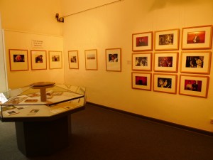 Kinski Beat Presser Exhibition Muenster 2