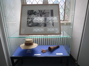 Klaus Kinski Fitzcarraldo hat