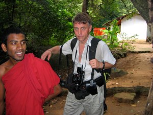 Beat Presser in SRI LANKA for Oasis of Silence_1061