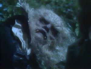 Beauty and the Beast Klaus Kinski dying