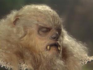 Beauty and the Beast Klaus Kinski ears 3