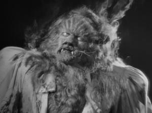 La belle et la bete Jean Marais blood smoke 2