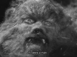 La belle et la bete Jean Marais If I were a man