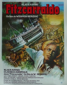 Fitzcarraldo